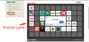 Symbaloo Webmix 